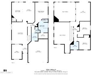 17012 27th Ln, Phoenix, AZ 85045