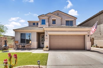 17012 27th Ln, Phoenix, AZ 85045