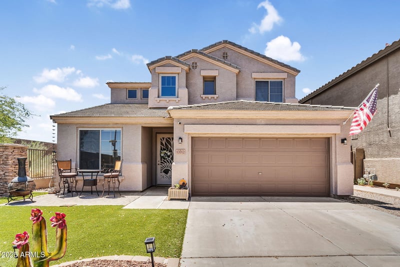 17012 27th Ln, Phoenix, AZ 85045