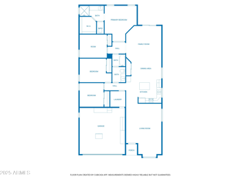 17012 27th Pl, Phoenix, AZ 85048