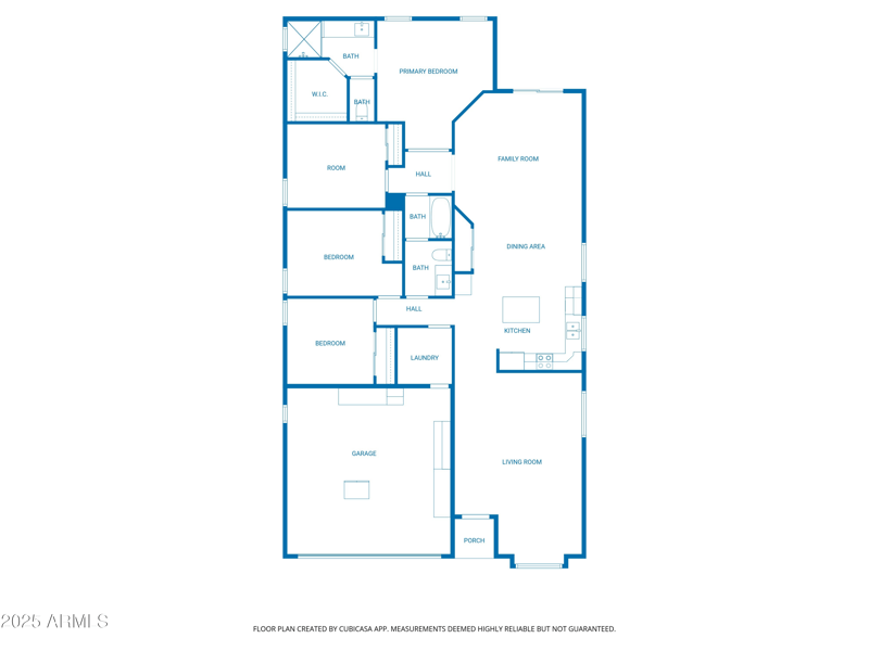 17012 27th Pl, Phoenix, AZ 85048