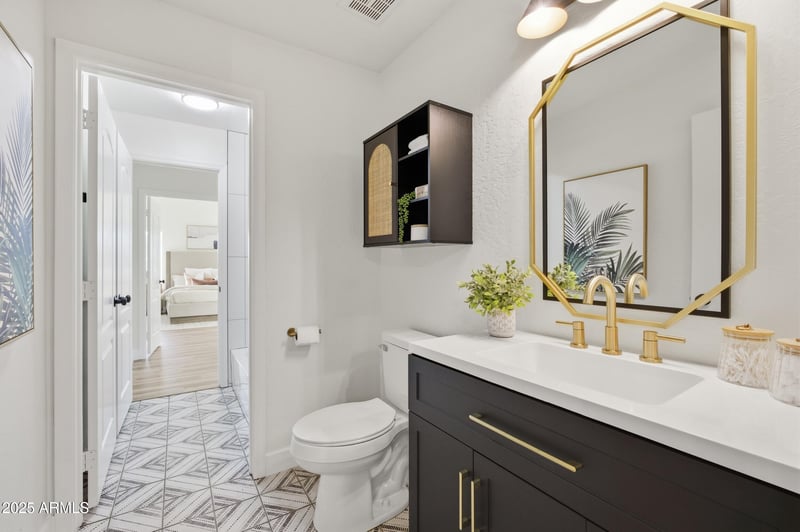 17012 27th Pl, Phoenix, AZ 85048