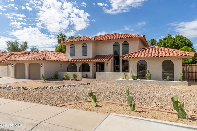 17012 57th St, Scottsdale, AZ 85254