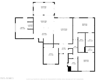 17012 97th Dr, Sun, AZ 85373