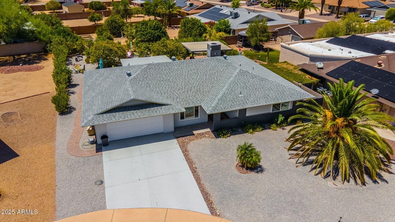 17012 97th Dr, Sun City, AZ 85373