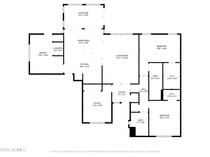 17012 97th Dr, Sun City, AZ 85373