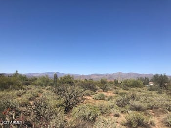 17012 APRX Cavedale Dr #-, Rio Verde, AZ 85263