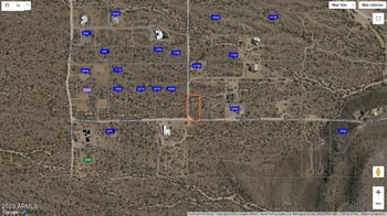 17012 APRX Cavedale Dr #-, Rio Verde, AZ 85263