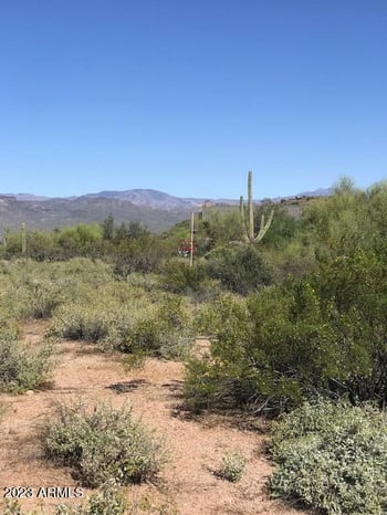 17012 APRX Cavedale Dr #-, Rio Verde, AZ 85263
