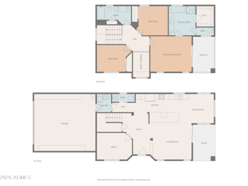 17012 Salida Dr #A, Fountain Hills, AZ 85268