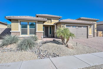 17012 Sand Hills Rd, Surprise, AZ 85387