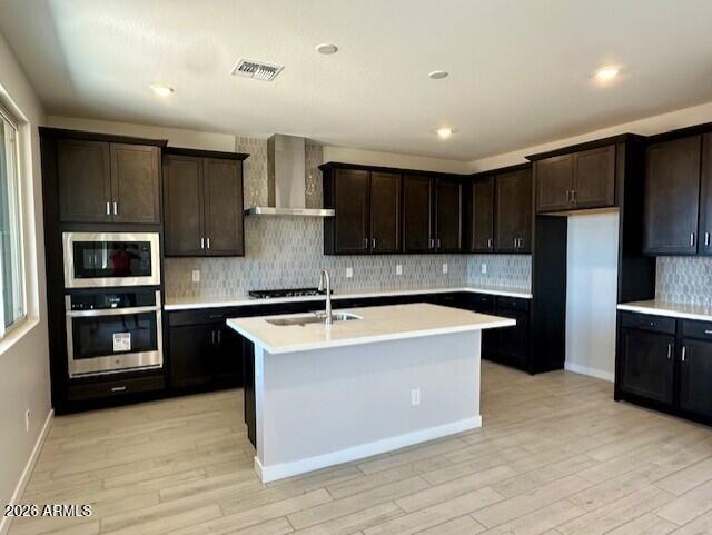 17012 W Buckhorn Trl W, Surprise, AZ 85387