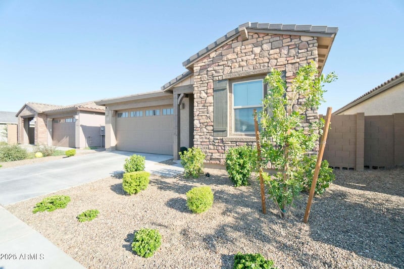 17013 El Caminito Dr, Waddell, AZ 85355