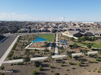 17013 El Caminito Dr, Waddell, AZ 85355