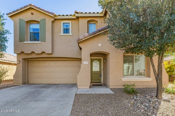17013 Marconi Ave, Surprise, AZ 85388