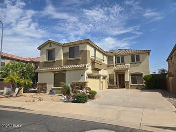 17013 S Coleman St, Phoenix, AZ 85045