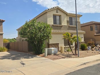 17013 S Coleman St, Phoenix, AZ 85045