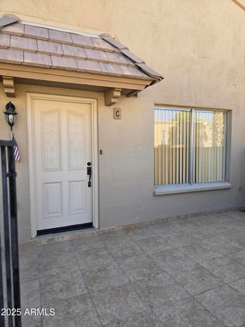 17014 Calle Del Oro -- #C, Fountain Hills, AZ 85268