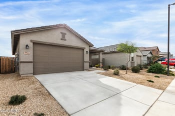 17015 Butler Ave, Waddell, AZ 85355