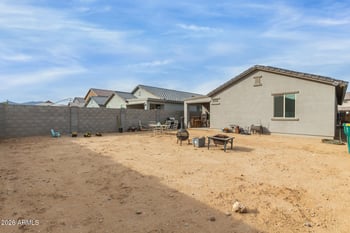 17015 Butler Ave, Waddell, AZ 85355