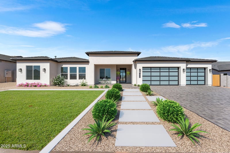 17015 Dale Ln, Rio Verde, AZ 85263