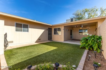 17015 Pinion Ln, Sun City, AZ 85373