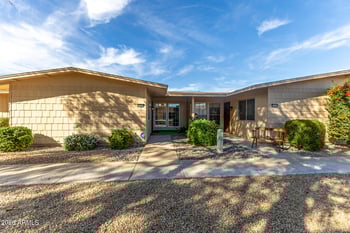 17015 Pinion Ln, Sun City, AZ 85373