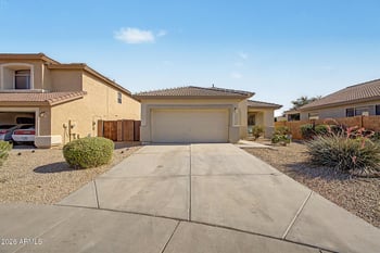 17015 Bridlington Ln, Surprise, AZ 85374