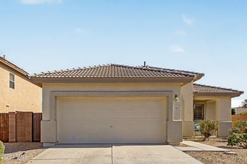 17015 Bridlington Ln, Surprise, AZ 85374
