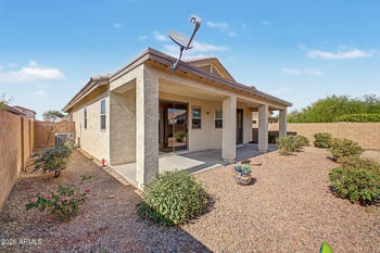 17015 Bridlington Ln, Surprise, AZ 85374