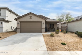 17015 Butler Ave, Waddell, AZ 85355