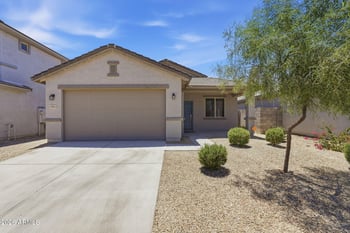 17015 W Butler Ave, Waddell, AZ 85355