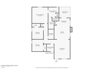 17015 W Butler Ave, Waddell, AZ 85355