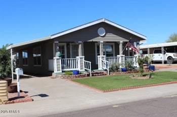 17016 66th Ter, Glendale, AZ 85308