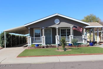 17016 66th Ter, Glendale, AZ 85308