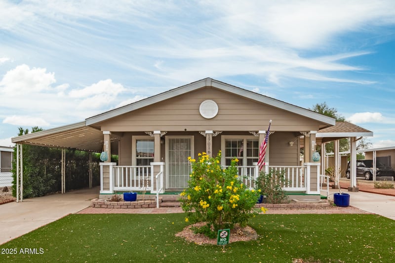 17016 66th Ter, Glendale, AZ 85308