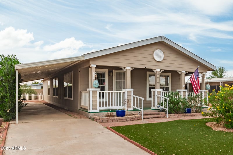 17016 66th Ter, Glendale, AZ 85308