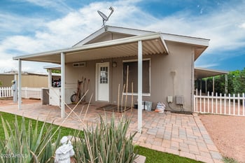 17016 66th Ter, Glendale, AZ 85308
