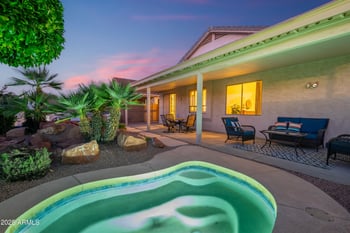 17016 Javelina Dr, Surprise, AZ 85374