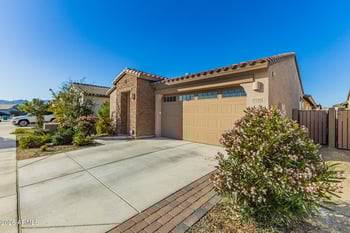 17016 Royal Palm Rd, Waddell, AZ 85355