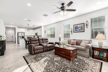 17016 Royal Palm Rd, Waddell, AZ 85355