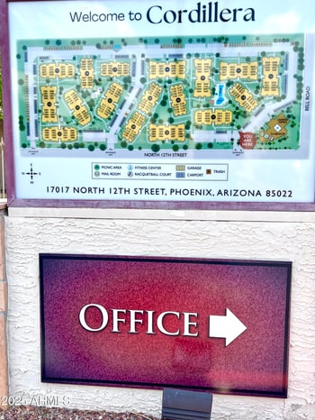 17017 12th St #1080, Phoenix, AZ 85022