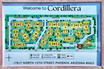 17017 12th St #1081, Phoenix, AZ 85022