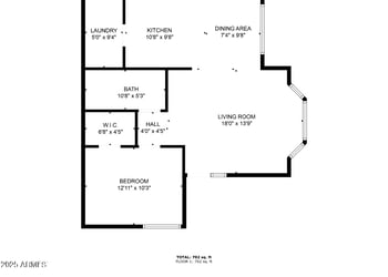 17017 12th St #2017, Phoenix, AZ 85022