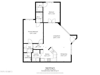 17017 12th St #2045, Phoenix, AZ 85022