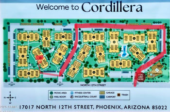17017 12th St #2103, Phoenix, AZ 85022