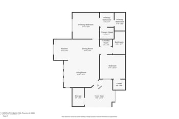 17017 12th St #2104, Phoenix, AZ 85022