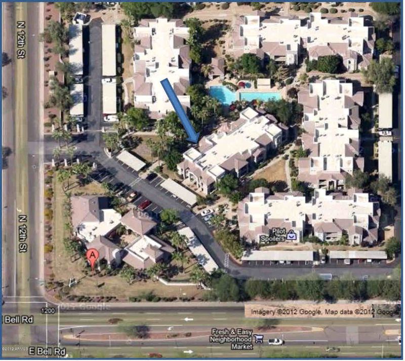 17017 N 12th St #1023, Phoenix, AZ 85022