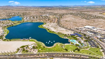 17017 S 178th Ave, Goodyear, AZ 85338