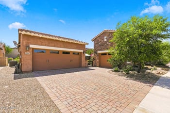 17017 S 178th Ave, Goodyear, AZ 85338